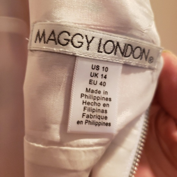 Maggie London dress - Picture 3 of 3